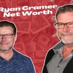 Ryan Cramer Net Worth