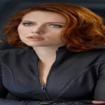 scarlett johansson net worth