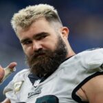 Jason Kelce