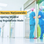 Empowering Nurses Nationwide